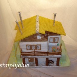 6-то Тортено предизвикателство – Февруари 2010