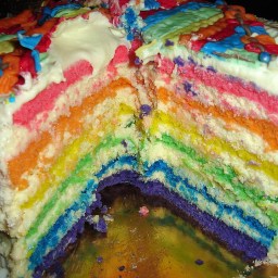 8-мо Тортено предизвикателство – Октомври 2010