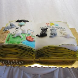 11-то Тортено предизвикателство – Октомври 2011