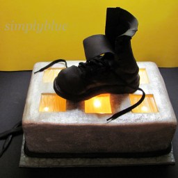 12-то Тортено предизвикателство – Февруари 2012