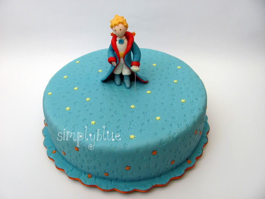 Le Petit Prince