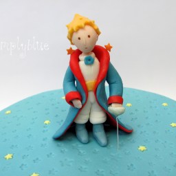 Малкият принц