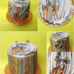 15-то Тортено предизвикателство – Февруари 2013