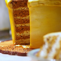 17-то Тортено предизвикателство – Октомври 2013