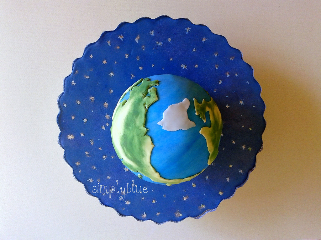 cake Еarth