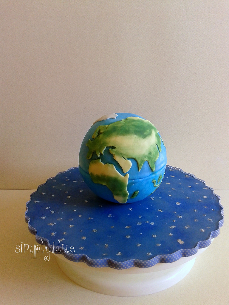 cake Еarth
