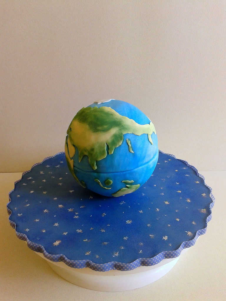 cake Еarth