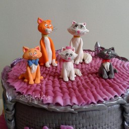 Аристокотките