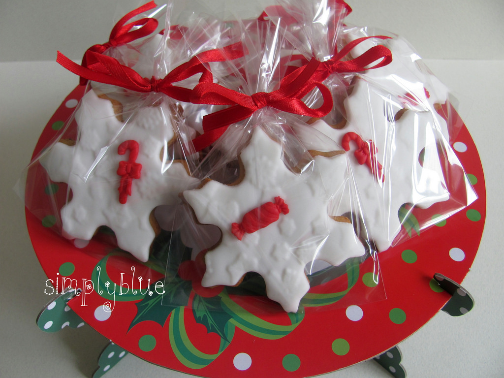 Christmas cookies 2013