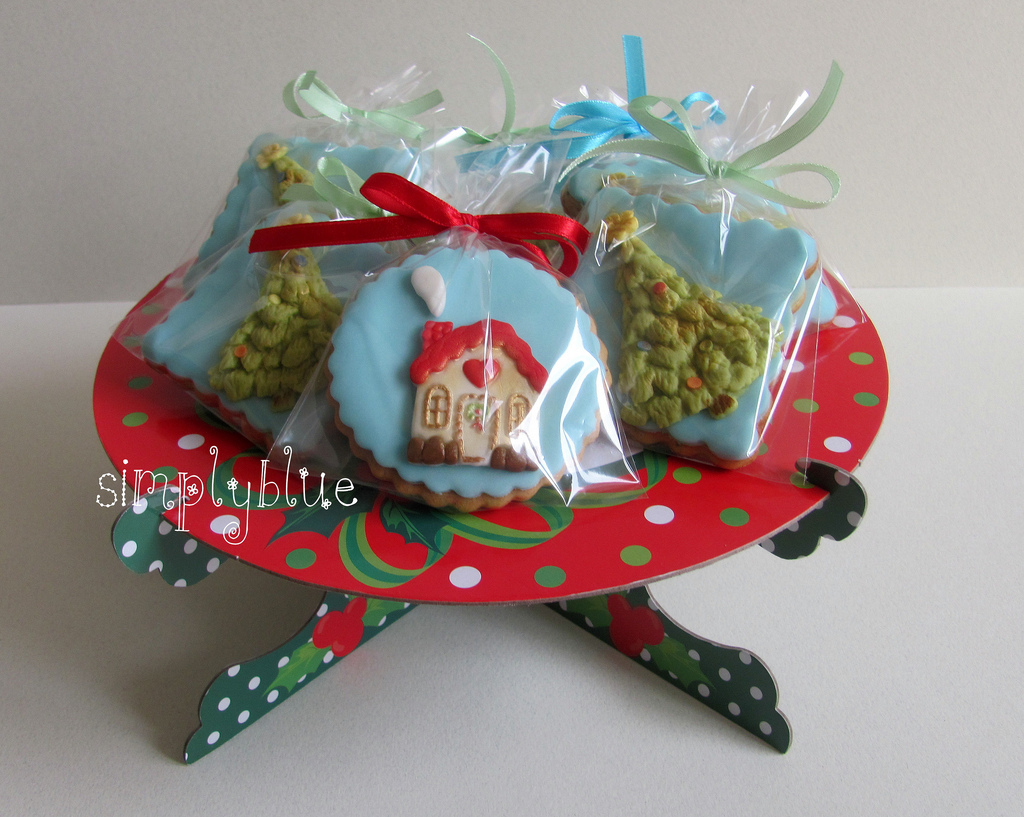 Christmas cookies 2013