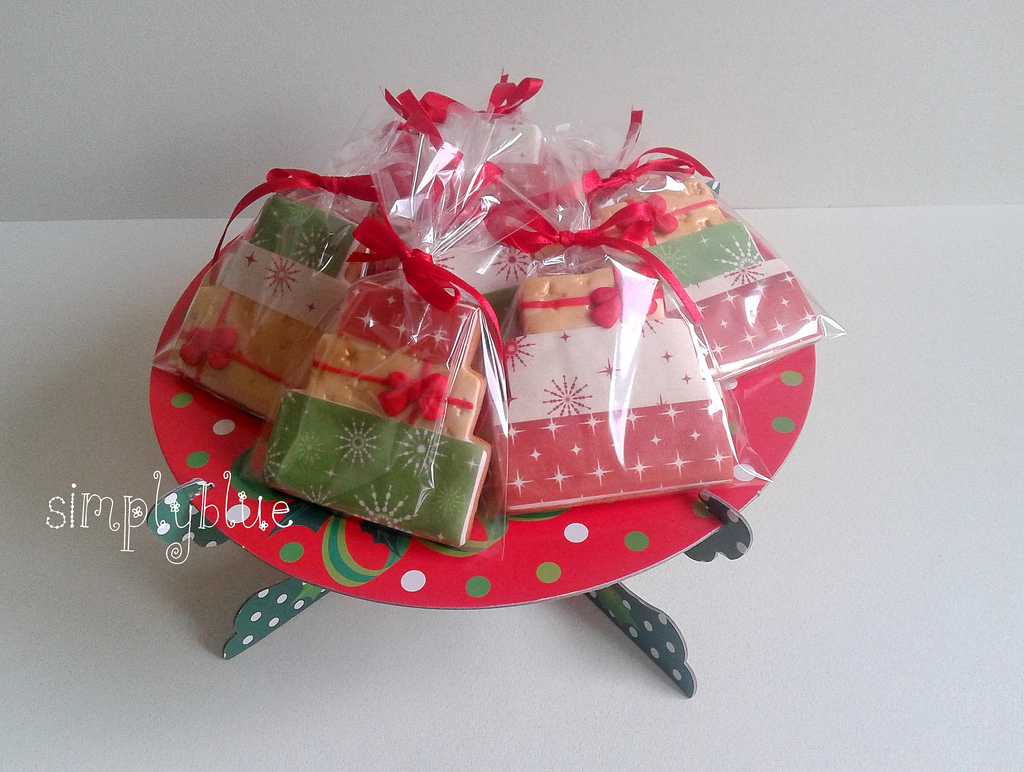 Christmas cookies 2013