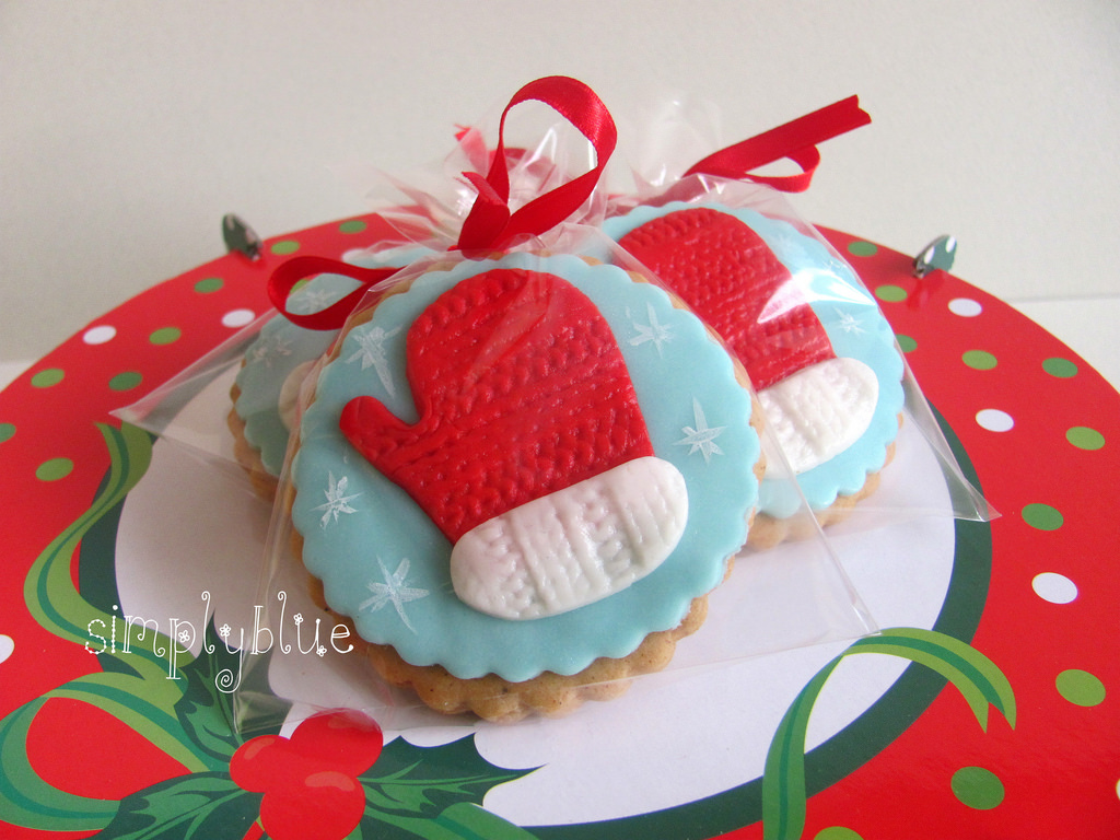 Christmas cookies 2013