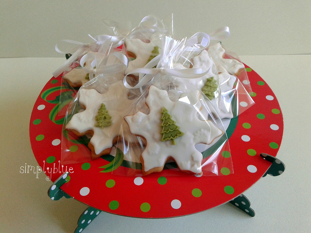 Christmas cookies 2014