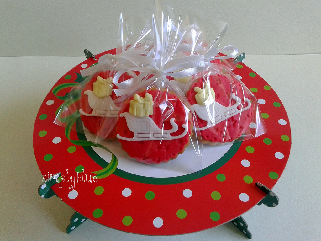 Christmas cookies 2014