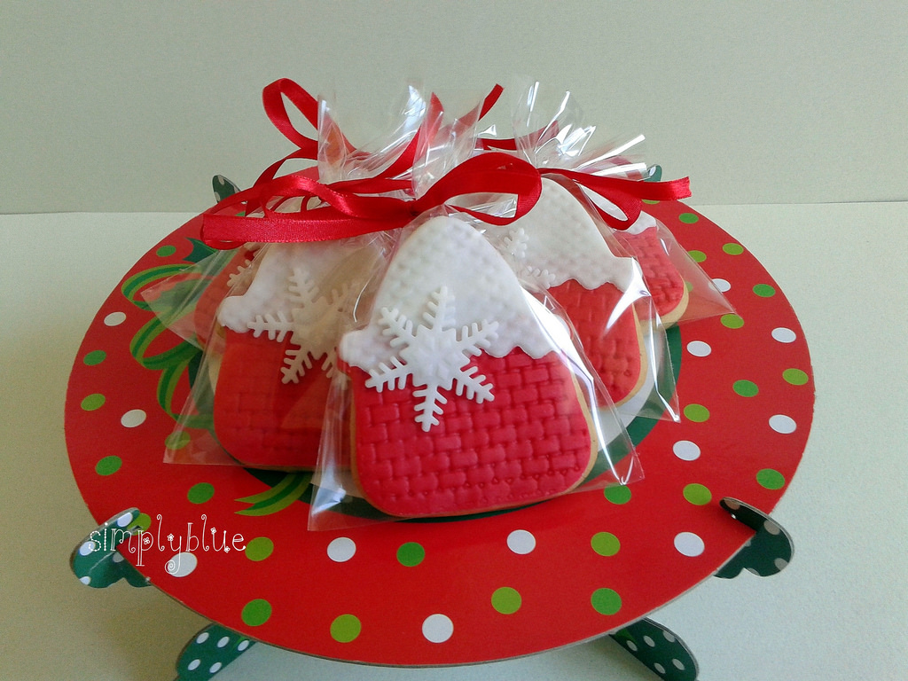 Christmas cookies 2014