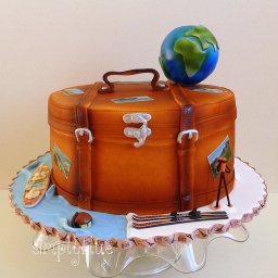 Куфар за пътешественици