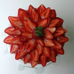 Ягодово изкушение