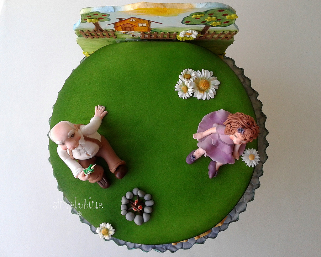 picnic cake