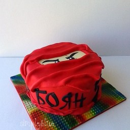 Лего Нинджаго