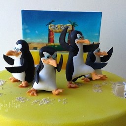 Пингвините от Мадагаскар