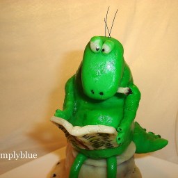 5-то Тортено предизвикателство – Октомври 2009