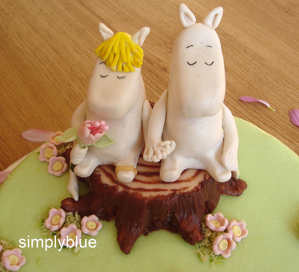 Moomins