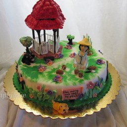 10-то Тортено предизвикателство – Юни 2011