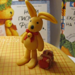 Писма от Феликс