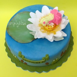 Малечка – Палечка