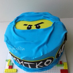 Лего Нинджаго