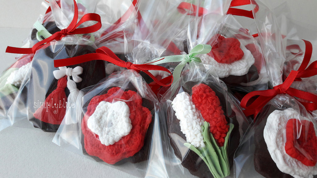 мартенички