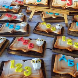 На добър час, ученици!