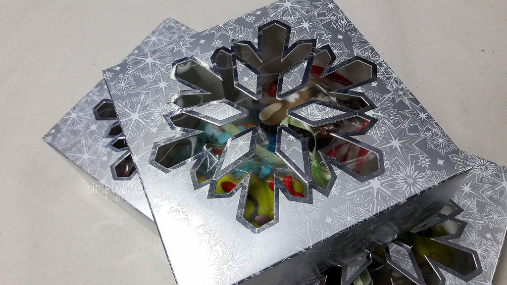 Christmas cookies 2017