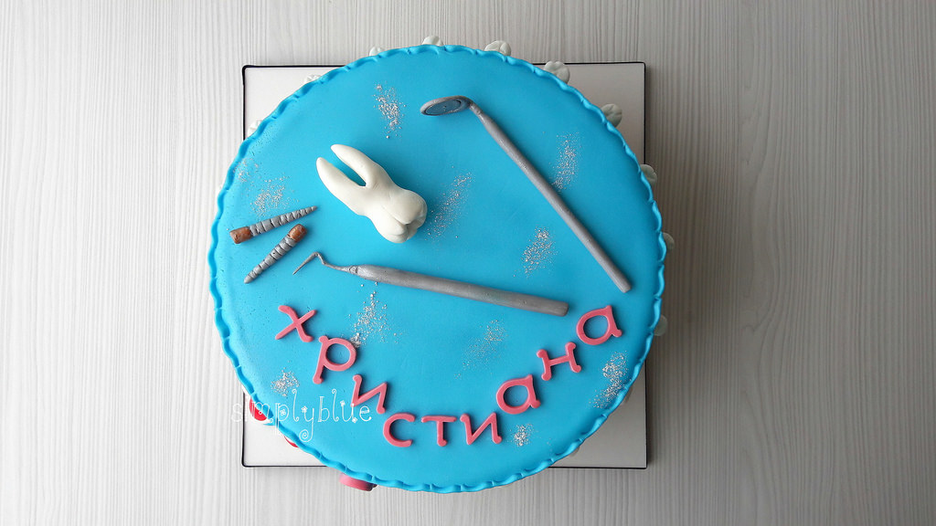 Dentistry саке