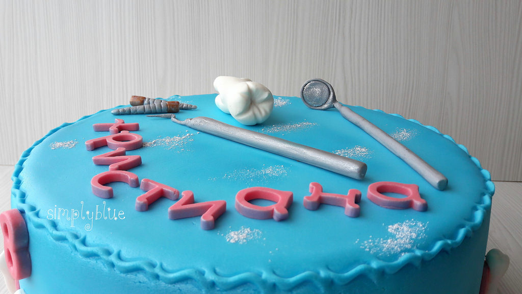 Dentistry саке
