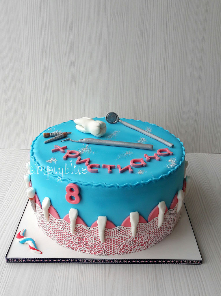 Dentistry саке