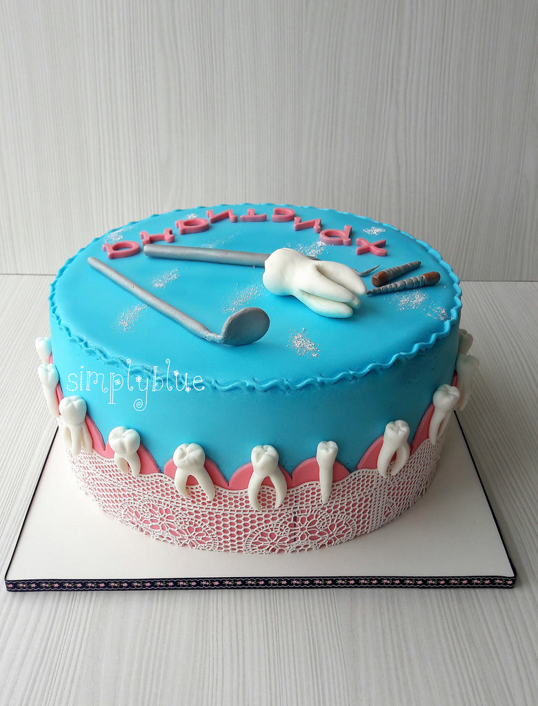 Dentistry саке